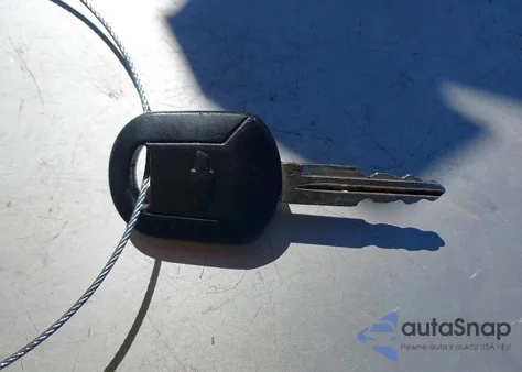 2013 Chevrolet Captiva Sport 2Ls z USA, uszkodzony, nr VIN 3GNAL2EK7DS635501